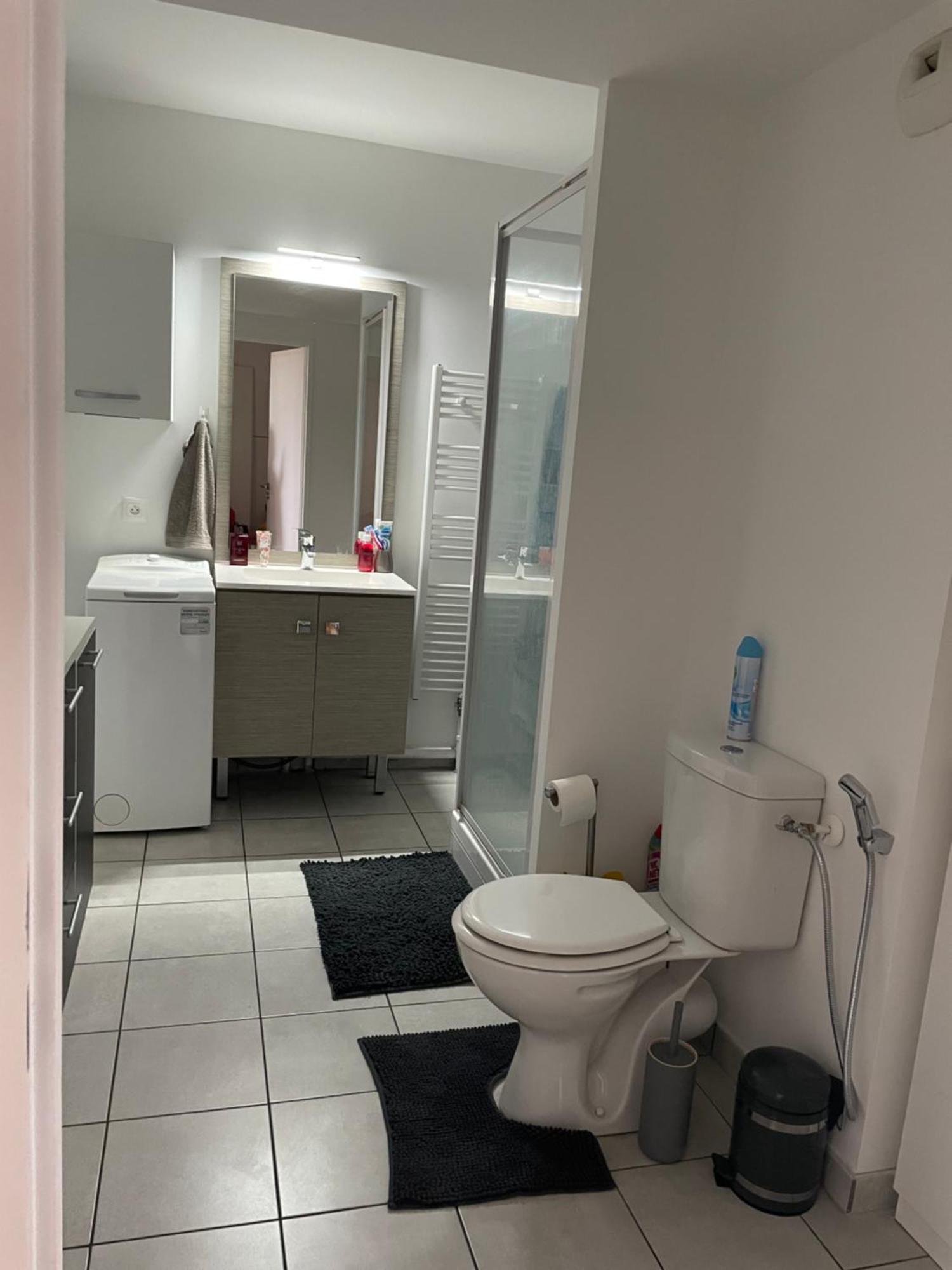 Ferienwohnung Smb Bezons Exterior foto